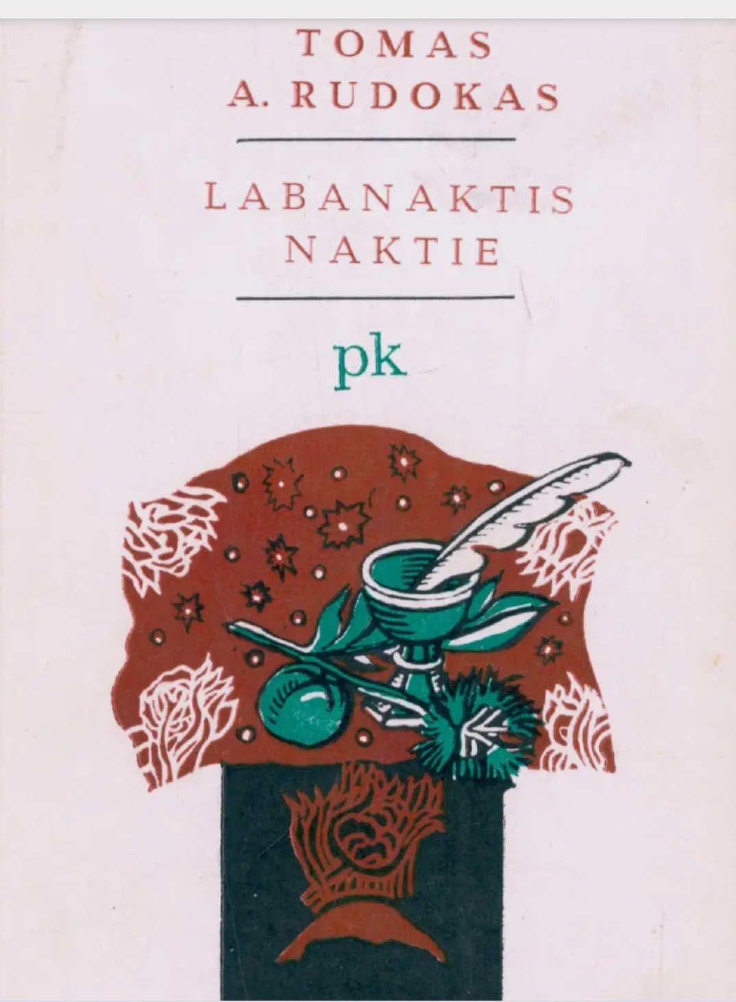 Labanaktis Naktie