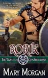 Rorik (The Wolves of Clan Sutherland, #2)