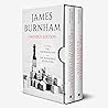 James Burnham: Omnibus Edition James Burnham: Omnibus Edition