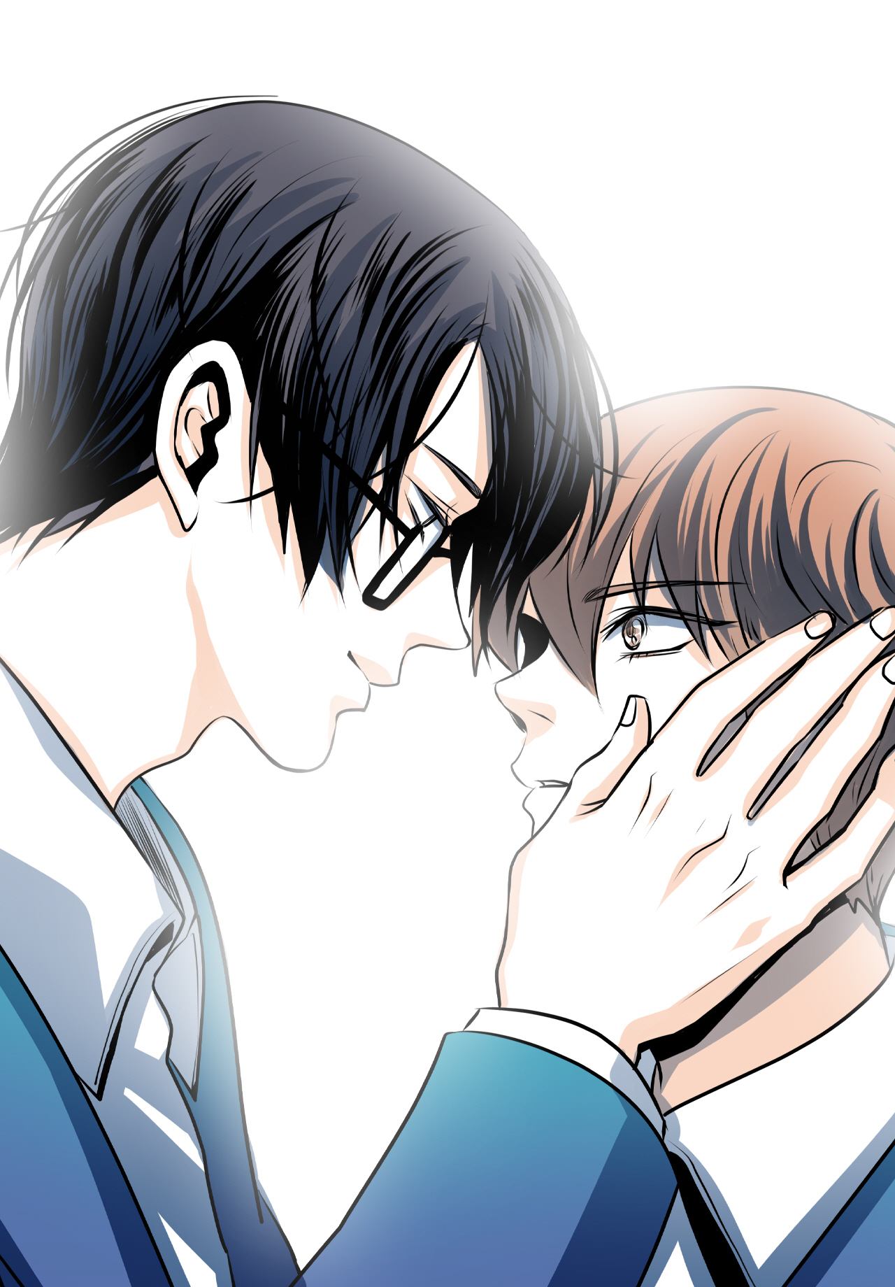 The Good Life (Webtoon, Webcomic, Manhwa)