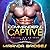 The Commander's Captive (House of Kaimar #1)