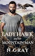 Lady Hawk and her Mountain Man