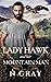Lady Hawk and her Mountain Man