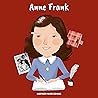 Anne Frank by Inspired Inner Genius