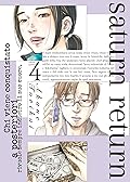Saturn Return, Vol. 4