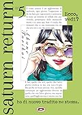 Saturn Return, Vol. 5