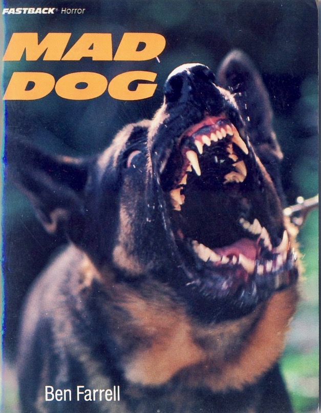 Mad Dog