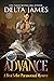 Advance A Paranormal Mystery by Delta James