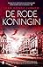 De rode Koningin by Juan Gómez-Jurado