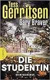 Die Studentin by Tess Gerritsen