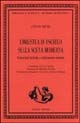 L'Orestea di Eschilo sulla scena moderna: Concezioni teoriche e realizzazioni sceniche (Paperback)