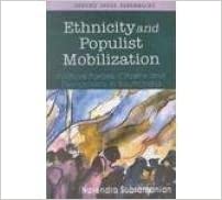 Ethnicity and Populist Mobilization (Hardcover)