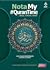 Nota My #QuranTime (Juzuk 1) by Yayasan Warisan Ummah Ikhlas