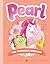Pearl the Friendly Unicorn