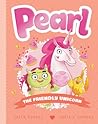 Pearl the Friendly Unicorn