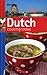 Dutch Cooking Today