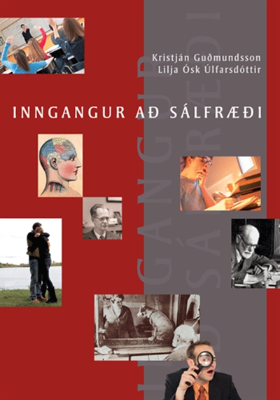 Inngangur að sálfræði