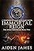 Immortal Reign by Aiden James