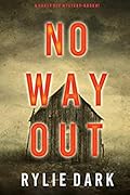 No Way Out (Carly See #1)