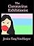 The Coronavirus Exhibitionist by Jessica Tang Von Harper