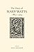 The Diary of Mary Watts 1887-1904: Victorian Progressive and Artistic Visionary