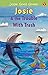Josie and the Trouble with Trash (3) by Beth Handman