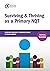 Surviving and Thriving as a Primary NQT (Critical Teaching)