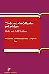 The Maastricht Collection (5th edition): Volumes 1-4 The Maastricht Collection (5th edition): Volumes 1-4