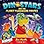 Dinostars and the Planet Plundering Pirates by Ben Mantle