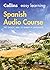 Spanish Audio Course (Collins Easy Learning Audio Course) (English and Spanish Edition)