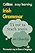 Irish Grammar (Collins Easy...