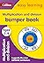 Multiplication and Division Bumper Book by HarperCollins