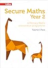 Secure Maths – Secure Year 2 Maths Teacher’s Pack: A Primary Maths Intervention Programme