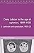 Derry Labour in the Age of Agitation, 1889-1923: 2: Larkinism and Syndicalism, 1907-23 (126) (Maynooth Studies in Local History)