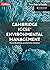 Cambridge IGCSE® Environmental Management: Teacher Guide (Collins Cambridge IGCSE ®)