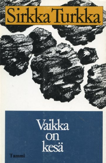 Vaikka on kesä