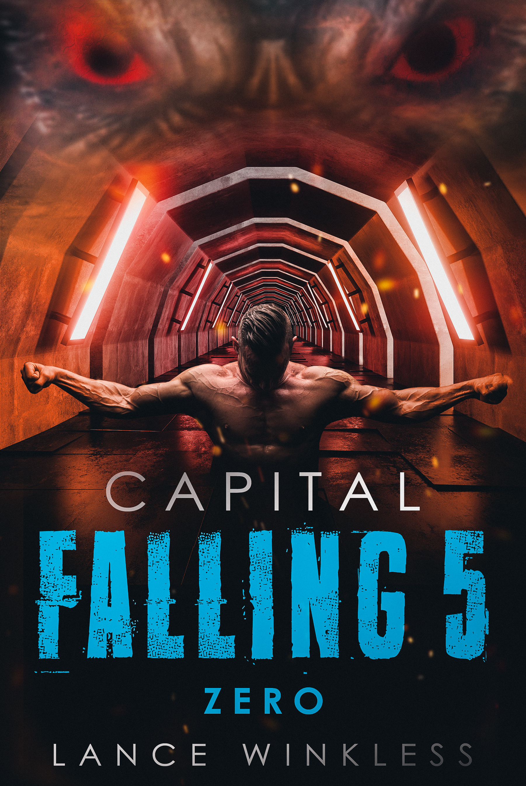 Zero (Capital Falling #5)