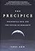 The Precipice: Existential Risk and the Future of Humanity