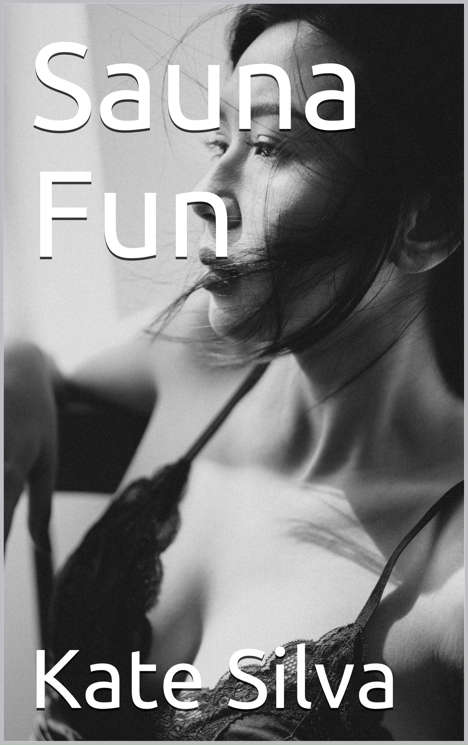 Sauna Fun (Kindle Edition)