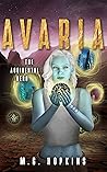 Avaria: The Accidental Hero (Avaria Book #3) Avaria: The Accidental Hero (Avaria Book #3)