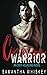 Crimson Warrior (Onyx Assassins #3)