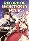 Record of Wortenia War (Manga) Volume 3