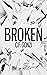 Broken: (Unraveled Book 3)