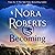 The Becoming (The Dragon Heart Legacy #2)