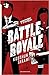 Battle Royale by Koushun Takami