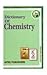 Dictionary of Chemistry