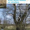 Atlas wilde bomen en struiken