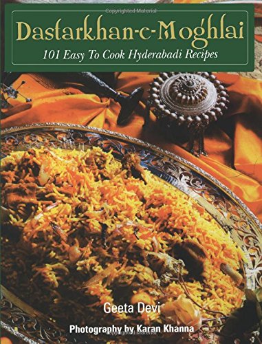 Dastarkhan-E- Moghlai