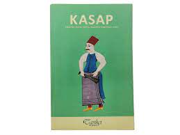 Kasap