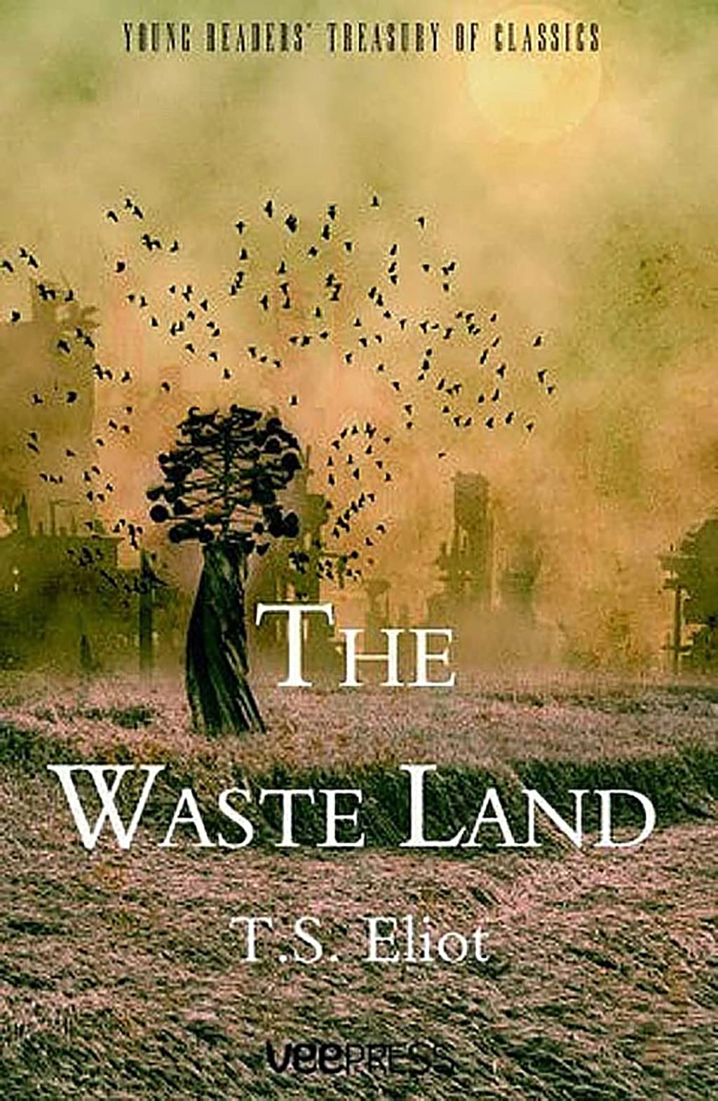 The Waste Land